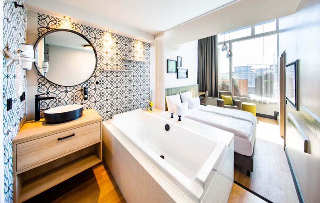 Berlin Must-Stay: Empfehlung für gemütliche Hotels, die Ihnen ein Zuhausegefühl vermitteln!